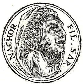 Nahor I
