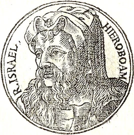 Jeroboam I