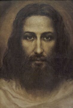 Jesus Christ | Bible Wiki | Fandom