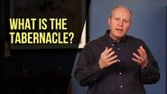 What Is the Tabernacle?