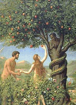 tree of knowledge of good and evil lds