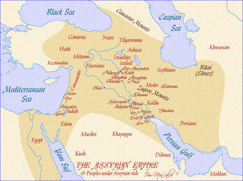 AssyrianEmpire