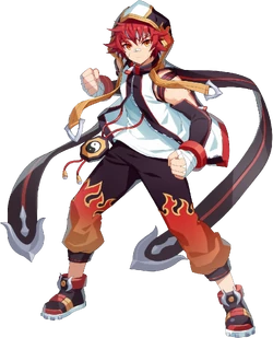 Jin | Wiki Biblioteca de Calnat | Fandom