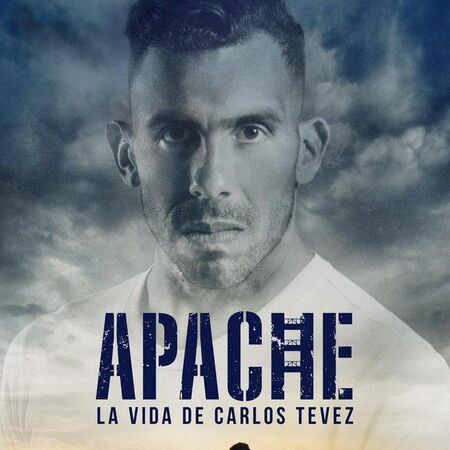 Apache La Vida De Carlos Tevez Biblioteca De Las Artes Fandom Fandom Puedes usarlos para hacer invitaciones , etiquetas , rótulos , tarjetas de. apache la vida de carlos tevez