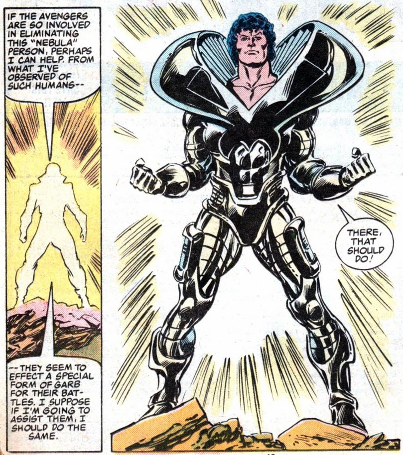 Beyonder Pre Retcon Wikia Biblioteca Omniversal Kombat Fandom