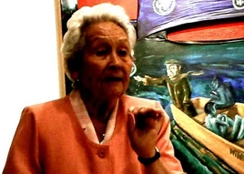 Isolda Pradel