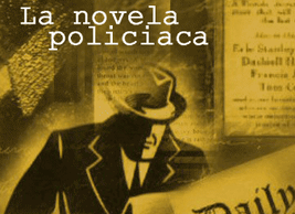 Novela policíaca
