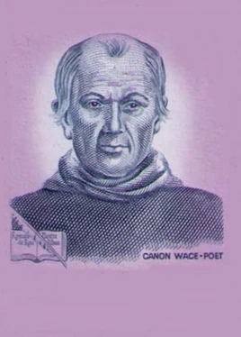 Robert Wace