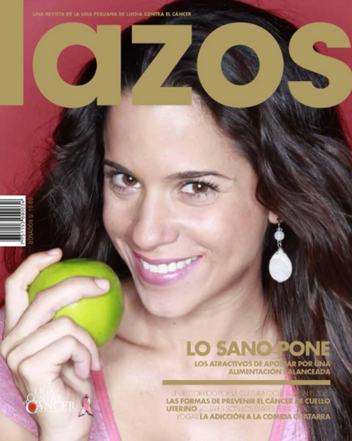 Lazos Biblioteca Virtual Fandom Fandom