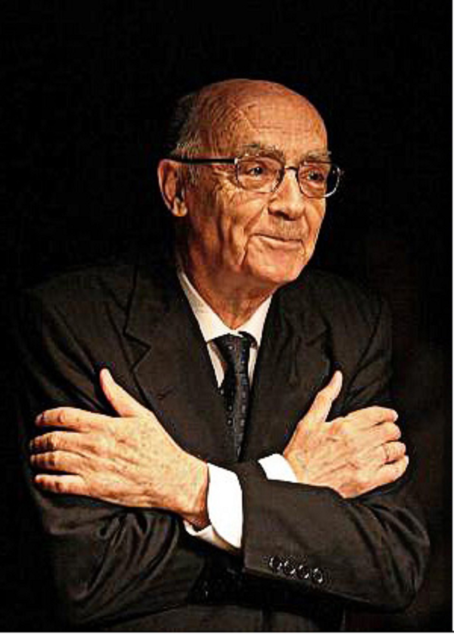 José Saramago (6) – Racconticon