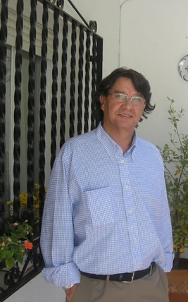 Fernando Mansilla Izquierdo