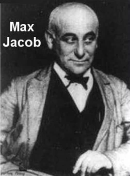 Max Jacob