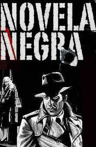 Novela negra