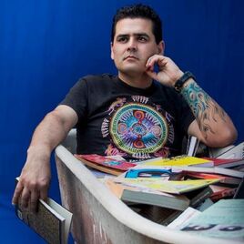Darío Falconi