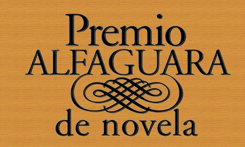 Premio Alfaguara de Novela