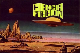 Ciencia ficción