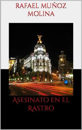 Asesinato en El Rastro