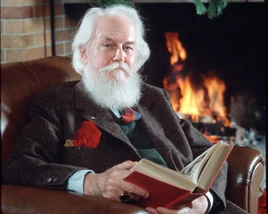 Robertson Davies
