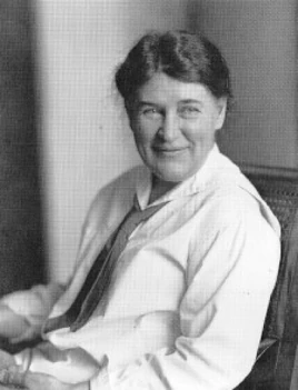 Willa Cather