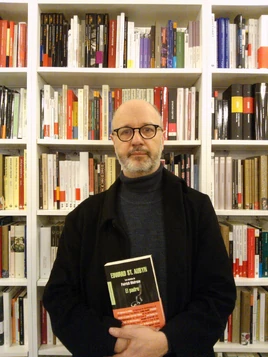 Rodrigo Fresán