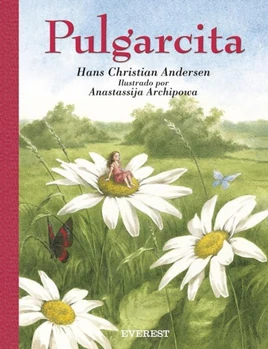 Pulgarcita