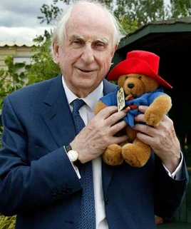 Michael Bond