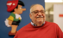 Sebastiá Sorribas