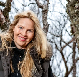 Unnur Jökulsdóttir