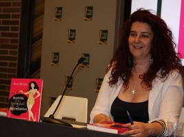 Alicia Misrahi