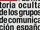 Traficantes de información, la historia oculta de los grupos de comunicación españoles