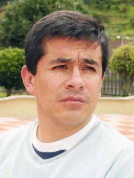 Albeiro Arciniegas Mejía