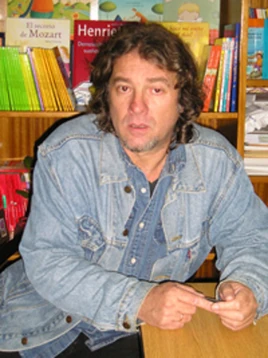 Roy Berocay