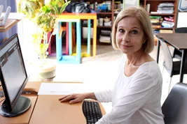 Ana Carlota González Torres