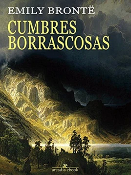Cumbres Borrascosas