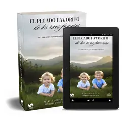 Portada anterior primera edición EDTV