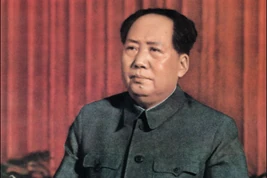 Mao Zedong
