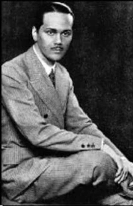 Luis Cernuda