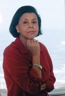 Blanca Varela