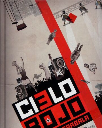 Cielo Rojo Biblioteca Virtual Fandom Fandom El cielo rojo is a 2008 independent film from costa rica. cielo rojo biblioteca virtual fandom