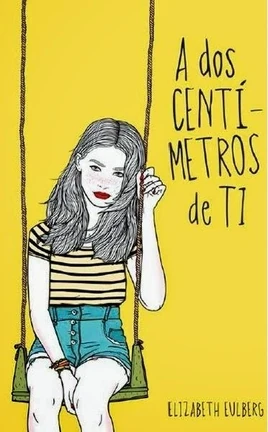 A dos centímetros de ti