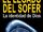 El legado del Sofer (La identidad de Dios)