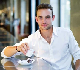 Joël Dicker