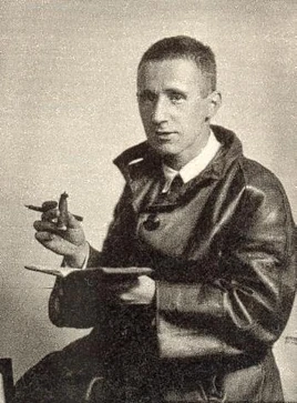 Bertolt Brecht