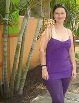 Blanca Bátiz