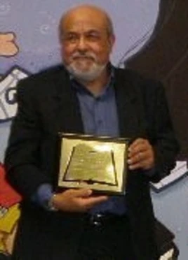 Mario Bencastro