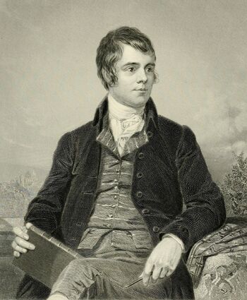 Robert Burns