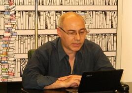 Fernando González