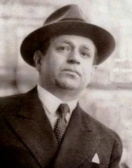 Kurt Tucholsky