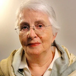 Álfrún Gunnlaugsdóttir