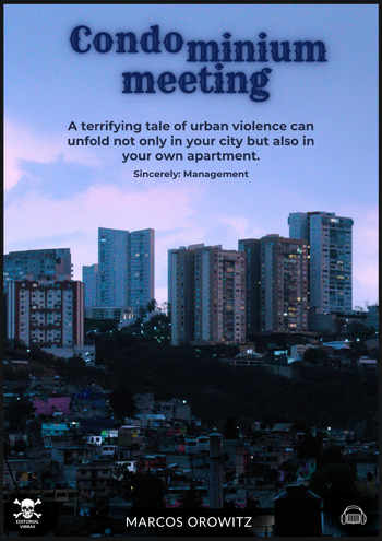 Condominium meeting